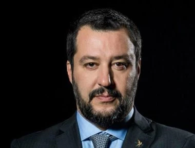 Σαλβίνι: «Δεν μας τρομάζουν κάποιοι λίγοι κερδοσκόποι»